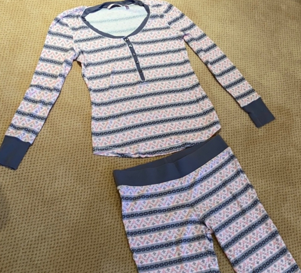 Victoria's Secret❄Pajama Set
